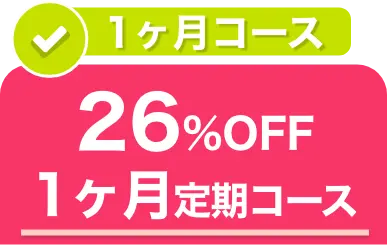 お得にお届け便を選択中