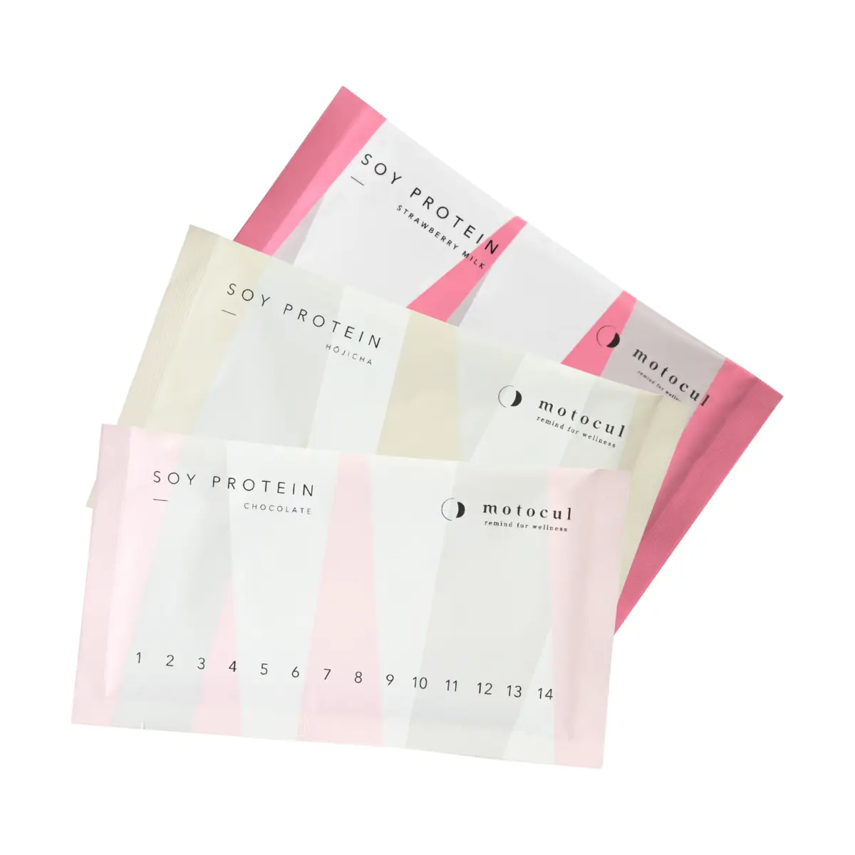 motocul MIXセット