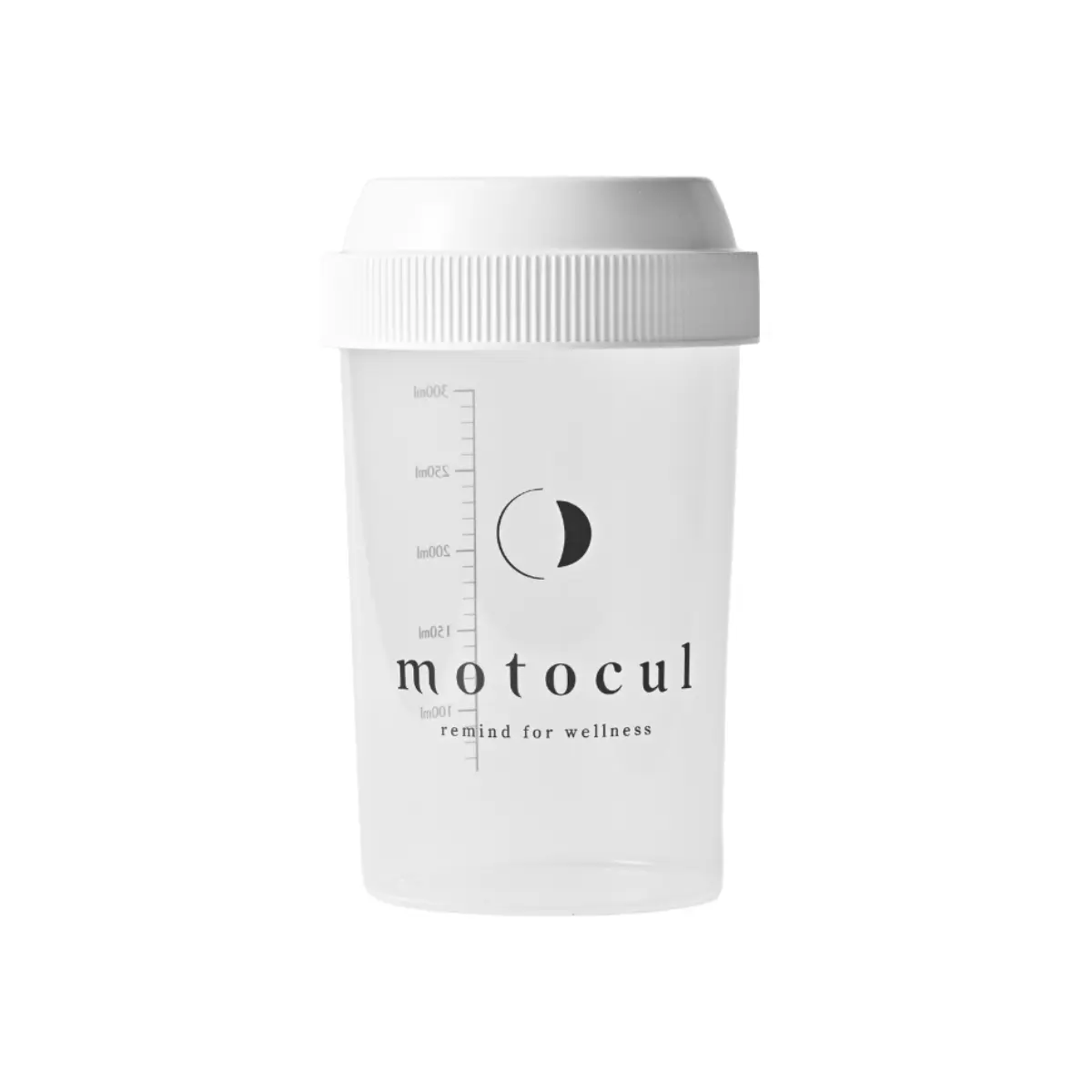 motocul オリジナルシェイカー