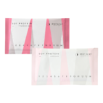 妊活プロテイン motoculの夫婦セットCはチョコレート味とイチゴミルク味のセットです。