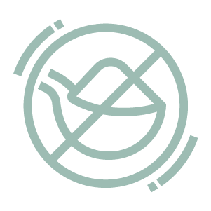 人工甘味料不使用